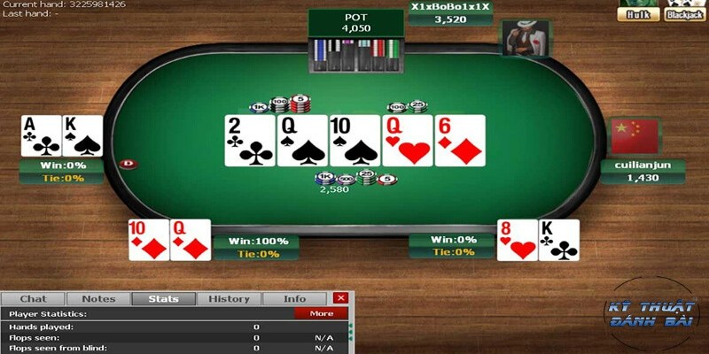 Tìm hiểu bài poker là gì?