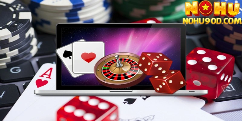 Chi tiết hướng dẫn cách vào tựa game tại casino Nohu90