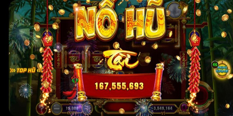 Thông tin về game nổ hũ đổi thưởng