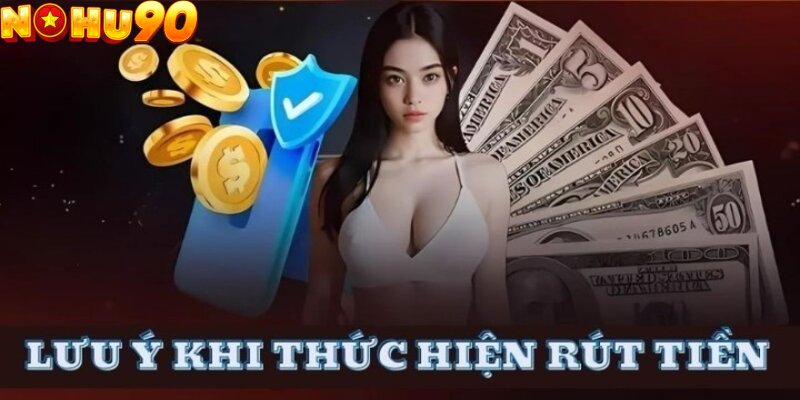 Người chơi cũng nên lưu ý để thực hiện thành công 