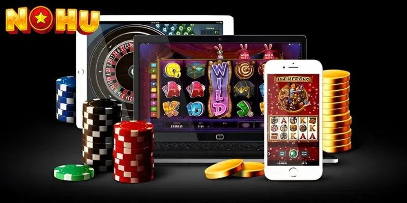 Giới thiệu Casino nohu90