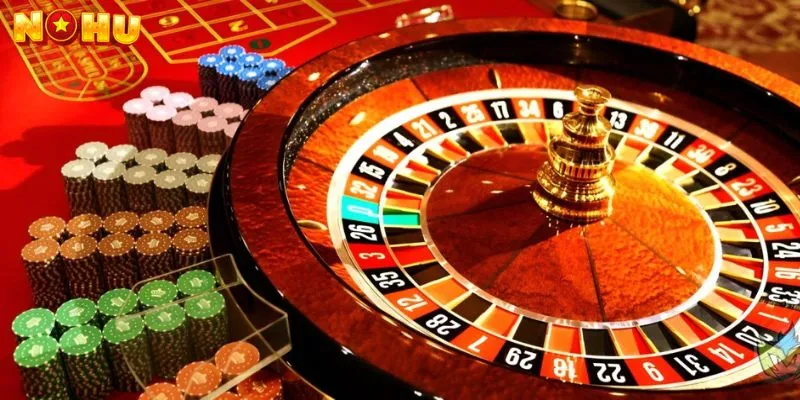 Hướng dẫn tham gia casino nohu90