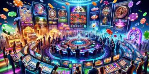 Tham Gia HB88 Casino Trực Tuyến Chỉ Với Vài Bước Đơn Giản