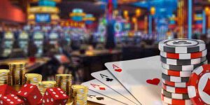 Làm Sao Để Chơi Casino Ww88 Trực Tuyến An Toàn Hiệu Quả