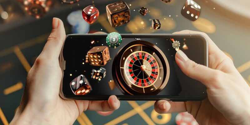 Lời khuyên từ các chuyên gia khi chơi casino