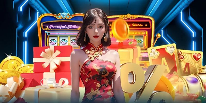 Lưu ý khi tham gia khuyến mãi casino luck8