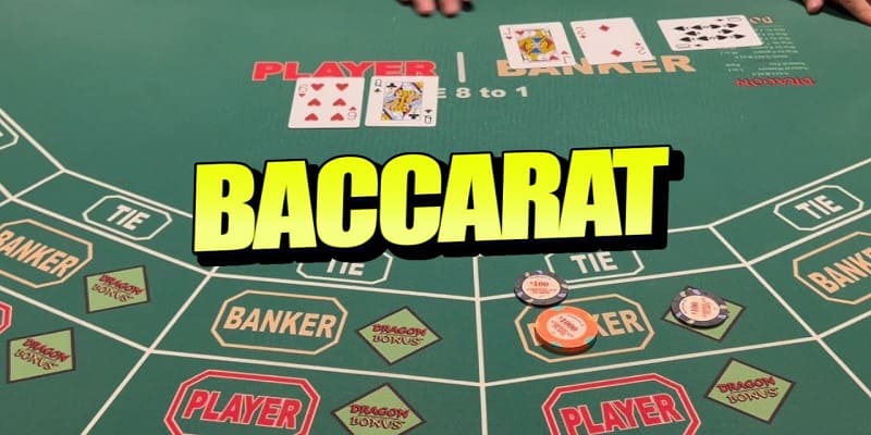 Tổng quan về baccarat ww88